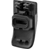 Anschlussabdeckung für Insta360 X5 – Allwetter-USB-Ladeabdeckung, Schwarz, 26,2×15,1×9,5 mm