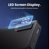 Ugreen 25742 Powerbank Lithium-Ion (Li-Ion) 10000 mAh Schwarz