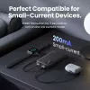 Ugreen 25742 Powerbank Lithium-Ion (Li-Ion) 10000 mAh Schwarz