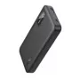 Ugreen 25742 Powerbank Lithium-Ion (Li-Ion) 10000 mAh Schwarz