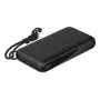 Powerbank Belkin BPB028HQBK 20000 mAh, 2× USB-C, 1× USB-A, Schwarz