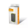 Powerbank Denver PSO-10012 10000 mAh Lithium-Polymer 2 USB-Anschlüsse