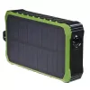 Powerbank Denver PSO-10012 10000 mAh Lithium-Polymer 2 USB-Anschlüsse