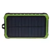 Powerbank Denver PSO-10012 10000 mAh Lithium-Polymer 2 USB-Anschlüsse