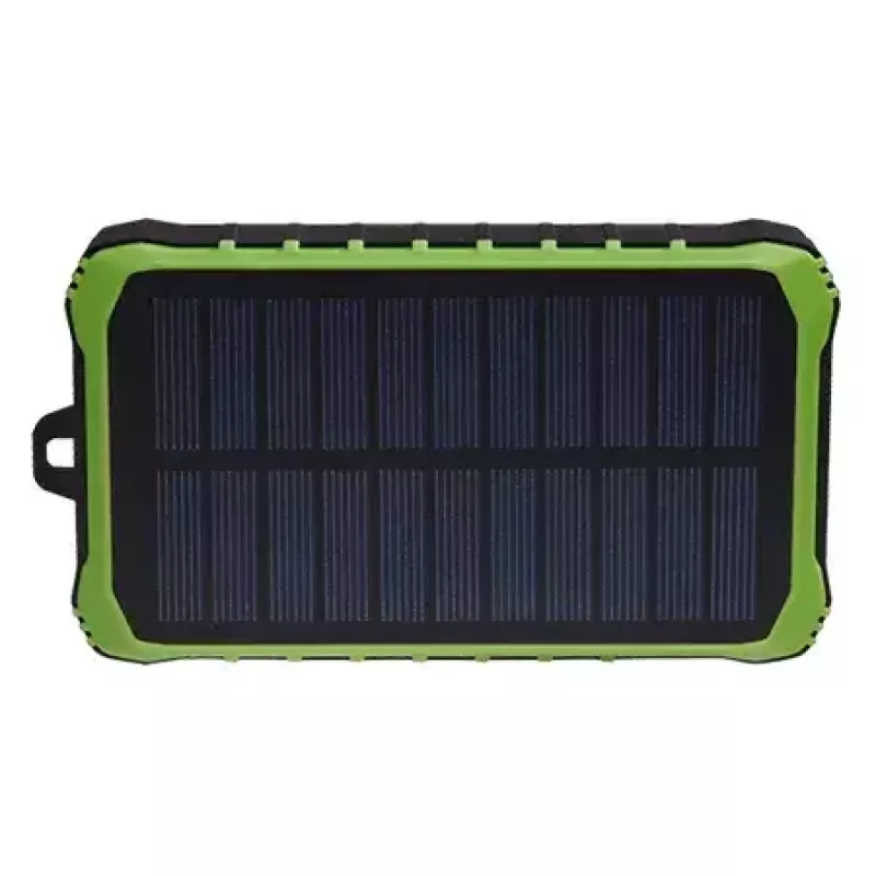 Powerbank Denver PSO-10012 10000 mAh Lithium-Polymer 2 USB-Anschlüsse