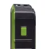 Powerbank Denver PSO-10012 10000 mAh Lithium-Polymer 2 USB-Anschlüsse