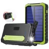 Powerbank Denver PSO-10012 10000 mAh Lithium-Polymer 2 USB-Anschlüsse