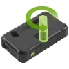 Powerbank Denver PSO-10012 10000 mAh Lithium-Polymer 2 USB-Anschlüsse