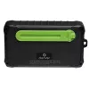Powerbank Denver PSO-10012 10000 mAh Lithium-Polymer 2 USB-Anschlüsse