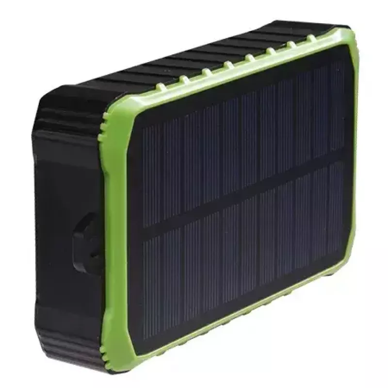 Powerbank Denver PSO-10012 10000 mAh Lithium-Polymer 2 USB-Anschlüsse