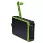 Powerbank Denver PSO-10012 10000 mAh Lithium-Polymer 2 USB-Anschlüsse