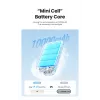 Ugreen 25208 Powerbank 10000 mAh kabelloses Laden Beige