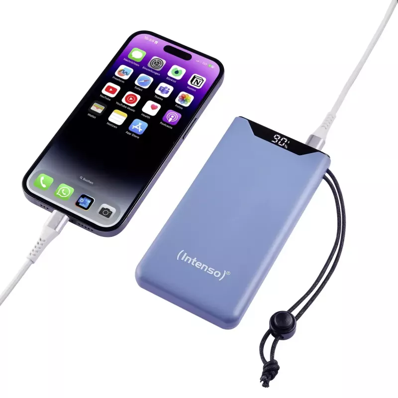 Powerbank Intenso 7332035 10000 mAh