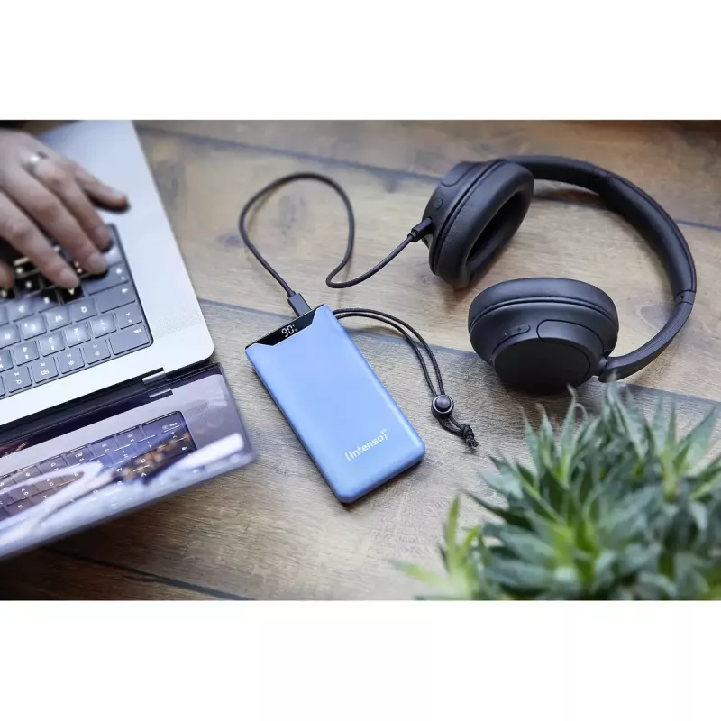 Powerbank Intenso 7332035 10000 mAh