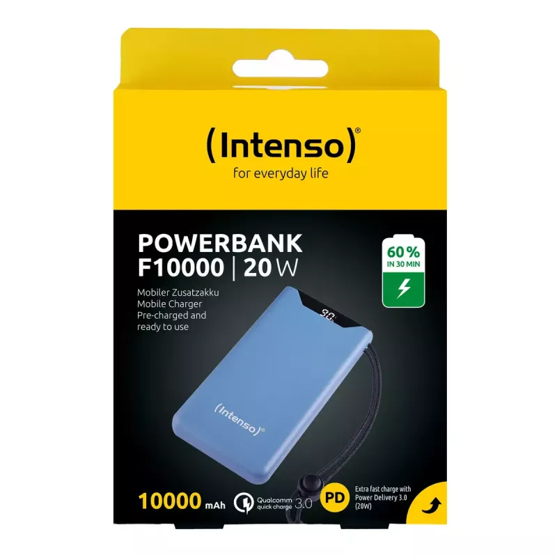 Powerbank Intenso 7332035 10000 mAh