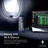 Powerbank ALOGIC Ruck 20000mAh, 130W USB-Ladegerät