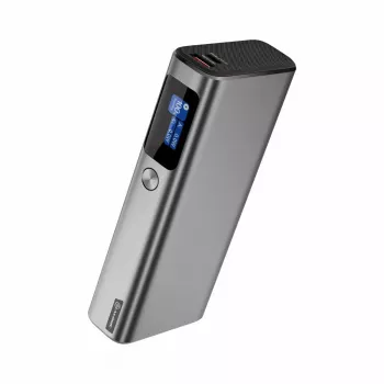 Powerbank ALOGIC Ruck 20000mAh, 130W USB-Ladegerät