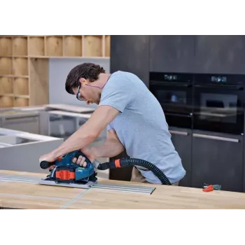Bosch 1600A0214A Werkzeug-Akku 18 V 8,0 Ah Akku- und Ladegerät-Set