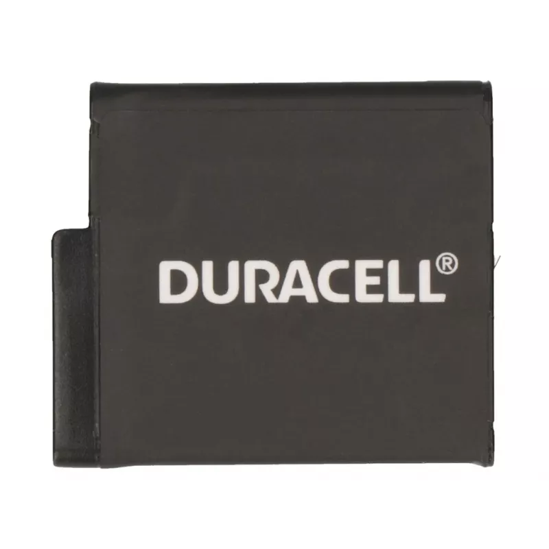 Duracell Action-Kamera-Akku – ersetzt GoPro Hero 5 Akku