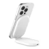 Kabelloses Ladegerät Belkin BoostCharge WIB007VFWH USB Schnellladen Indoor