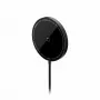 Charger Baseus CCJJ040001 Kabellos Indoor USB Schwarz für Smartphones