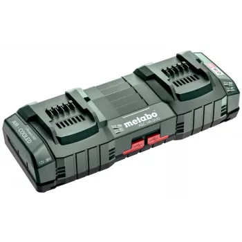 Ladegerät Metabo 627495000 Universal AC Lithium-Ion Grün