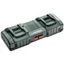 Ladegerät Metabo 627495000 Universal AC Lithium-Ion Grün