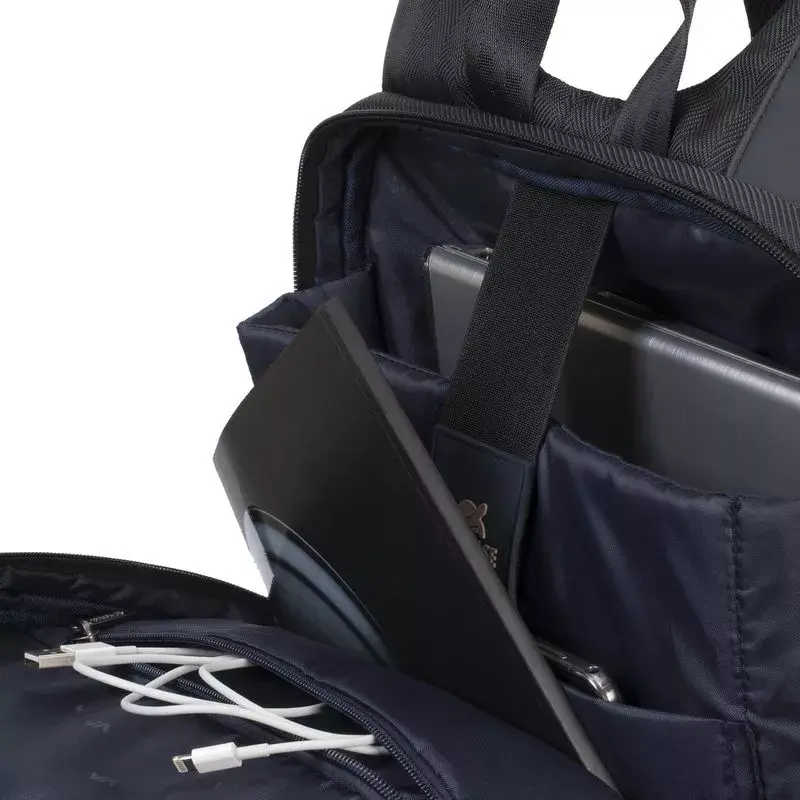 Rucksacktasche Rivacase 8125 35,6 cm (14 Zoll)