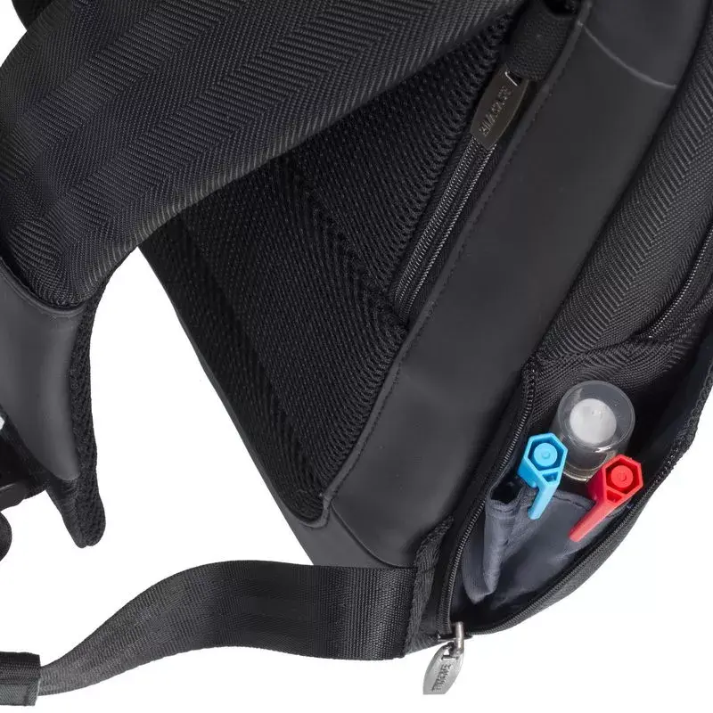 Rucksacktasche Rivacase 8125 35,6 cm (14 Zoll)