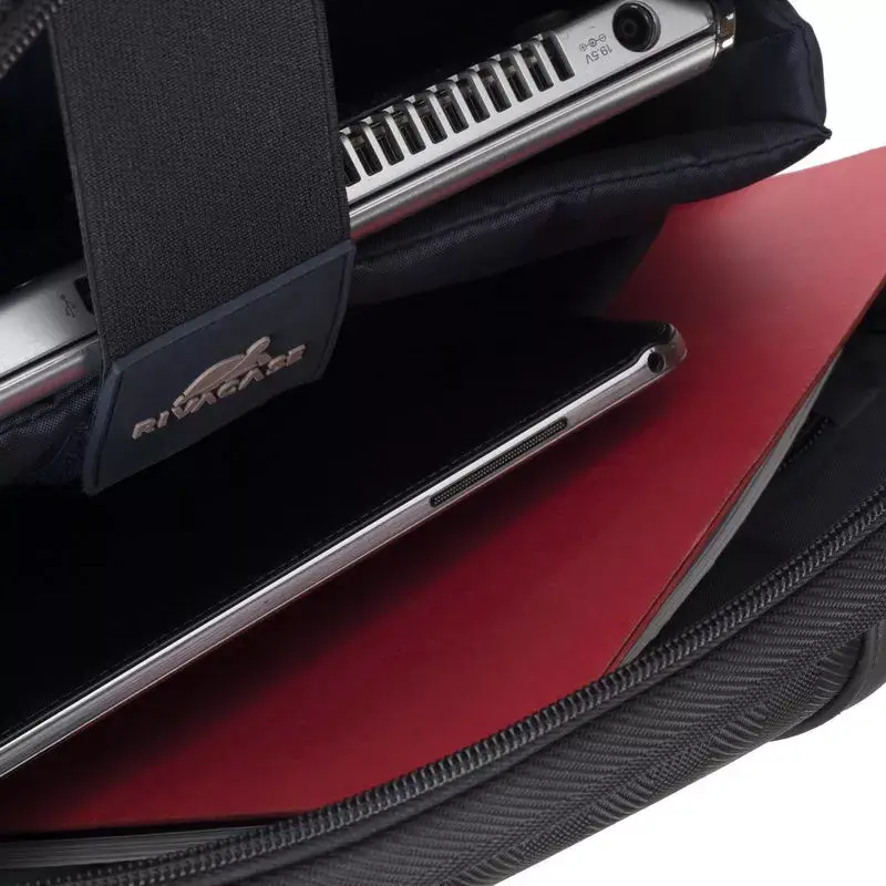 Rucksacktasche Rivacase 8125 35,6 cm (14 Zoll)