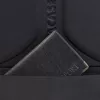 Rivacase 7860 Rucksacktasche für Laptops bis 43,9 cm (17,3 Zoll), Polyester, Schwarz/Blau