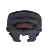 Backpack Rivacase 8365 für 17,3 Zoll Laptops, Polyester, schwarz, 850 g