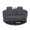 Backpack Rivacase 8365 für 17,3 Zoll Laptops, Polyester, schwarz, 850 g