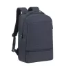 Backpack Rivacase 8365 für 17,3 Zoll Laptops, Polyester, schwarz, 850 g