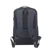 Backpack Rivacase 8365 für 17,3 Zoll Laptops, Polyester, schwarz, 850 g