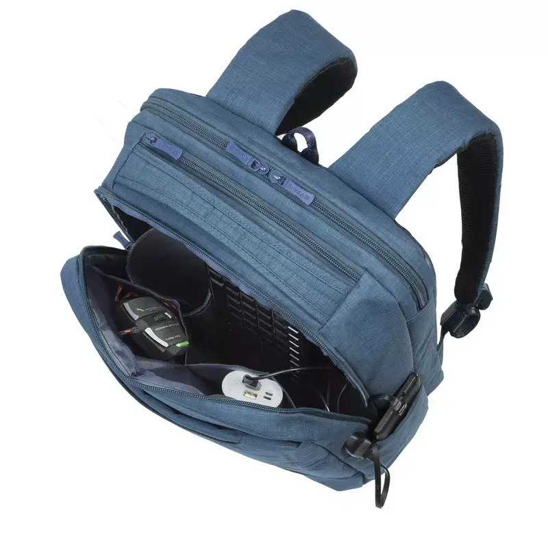 Rucksack Rivacase 8365 43,9 cm (17,3 Zoll)