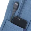 Rucksack Rivacase 8365 43,9 cm (17,3 Zoll)