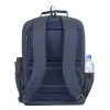 Rivacase 8460 Rucksack für 43,9 cm (17,3 Zoll) Laptops, Polyester, blau, 717 g