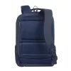 Rivacase 8460 Rucksack für 43,9 cm (17,3 Zoll) Laptops, Polyester, blau, 717 g