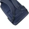 Rivacase 8460 Rucksack für 43,9 cm (17,3 Zoll) Laptops, Polyester, blau, 717 g