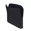 Sleeve-Hülle Rivacase Suzuka 35,6 cm (14 Zoll) Schwarz