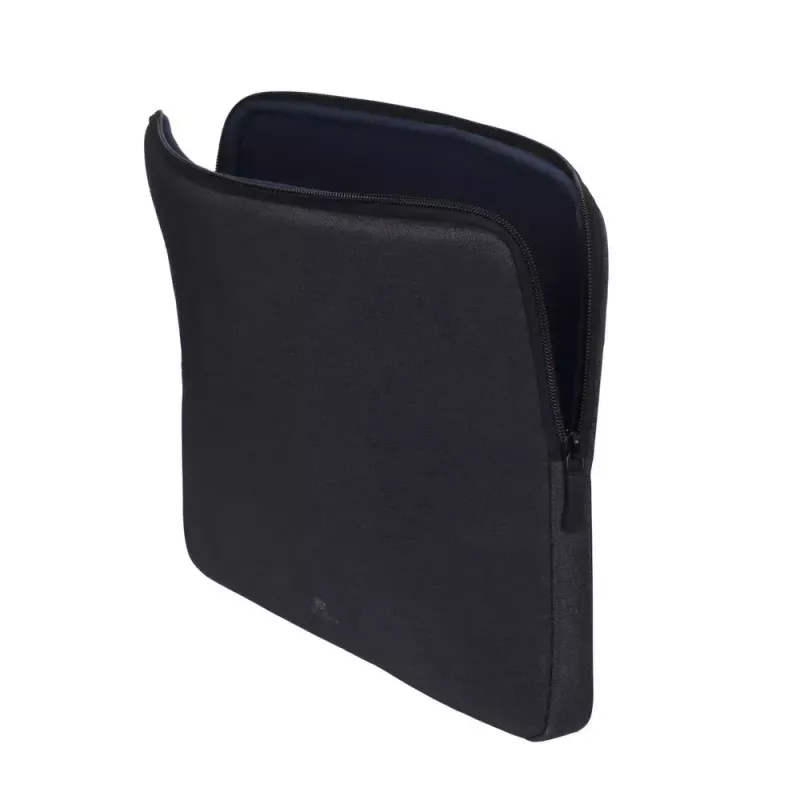 Sleeve-Hülle Rivacase Suzuka 35,6 cm (14 Zoll) Schwarz