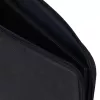 Sleeve-Hülle Rivacase Suzuka 35,6 cm (14 Zoll) Schwarz