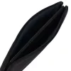 Sleeve-Hülle Rivacase Suzuka 35,6 cm (14 Zoll) Schwarz