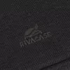 Sleeve-Hülle Rivacase Suzuka 35,6 cm (14 Zoll) Schwarz