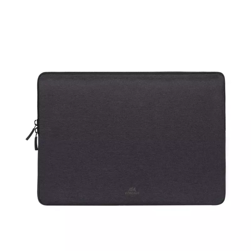 Sleeve-Hülle Rivacase Suzuka 35,6 cm (14 Zoll) Schwarz