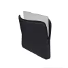 Sleeve-Hülle Rivacase Suzuka 35,6 cm (14 Zoll) Schwarz