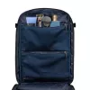 Rucksack Rivacase 8461 43,9 cm 17,3 Zoll Schwarz 2 Fronttaschen