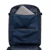 Rucksack Rivacase 8461 43,9 cm 17,3 Zoll Schwarz 2 Fronttaschen