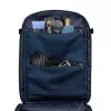 Rucksack Rivacase 8461 43,9 cm 17,3 Zoll Schwarz 2 Fronttaschen